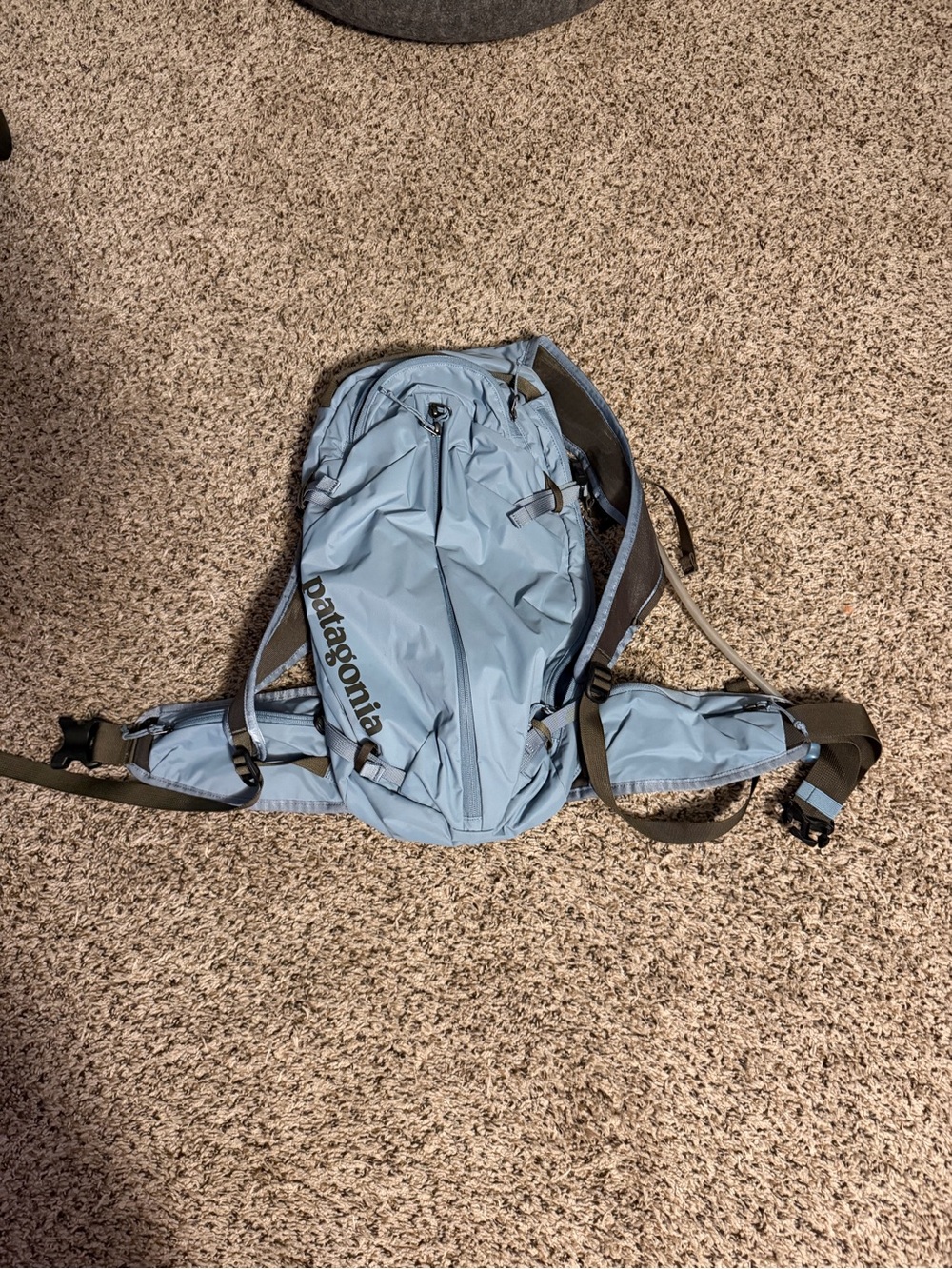 Patagonia Dirt Roamer Bike Pack 20L, S/M